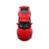 2022 Porsche 911 GT3 Red "Special Edition" 1/18 Diecast Model Car by Maisto - 4 of 4