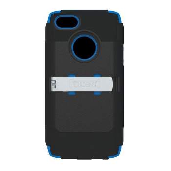 Trident Kraken AMS Case for Apple iPhone 5/5s (Black/Blue)