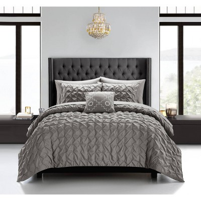 Calder Comforter Set - Chic Home Design