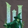 Men's - Wicked - Elphaba No Good Deed Goes Unpunished Short Sleeve Graphic T-Shirt - 2 of 4