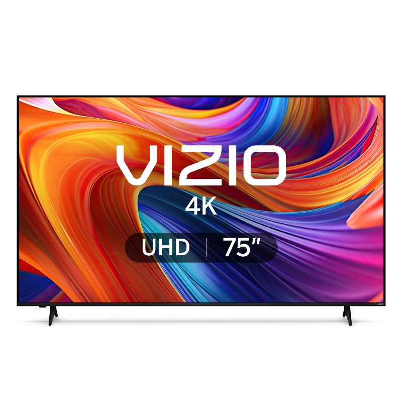 VIZIO 75&#34; Class 4K UHD LED HDR Smart TV - V4K75M-08, 3 of 12