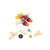 plantoys | Construction Set - 3 of 3