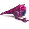 TriAction Toys Boglins 8-Inch Foam Monster Puppet | Alien Drizoul - 4 of 4