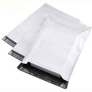 supplyhut 5000 9x12 Poly Mailers Envelopes Self Seal Shipping Bags 2.5 Mil 9" x 12" - 1 of 4