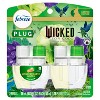 Febreze Plug Dual Refills Wicked Gain Wonderfullest Woods Air Freshener - 1.75 fl oz/2ct - 2 of 4