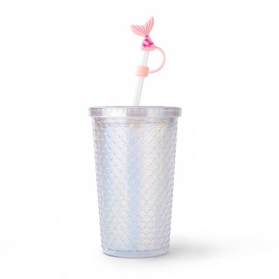 16.9oz Mermaid Tween Hydration - Bullseye's Playground™