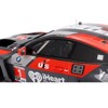 BMW M4 GT3 #1 "Paul Miller Racing" "12 Hours of Sebring" (2024) 1/18 Model Car by Top Speed - 2 of 4