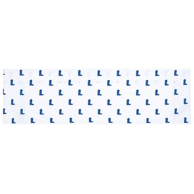 The Lakeside Collection Buckaroo Bath Collection - Valance