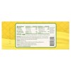 ChocZero, Premium Cookies, Golden Dunkies, Vanilla & Creme Cookies, Lemon, 12 Packs, 0.75 oz - 2 of 3