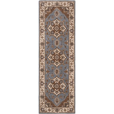 Royalty ROY700 Hand Tufted Indoor Rugs - Safavieh