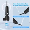 Morfone electric portable bath chair. It is a cleaning device suitable for daily care, physiological cleaning, postpartum care / perineal care, etc. - 4 of 4