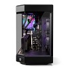 iBUYPOWER Y60 Gaming PC Intel Core i9-13900KF - NVIDIA GeForce RTX 4060 Ti - 32GB DDR5 RAM - 2TB SSD Storage - Windows 11 - Y60BI9N46T01 - 3 of 4