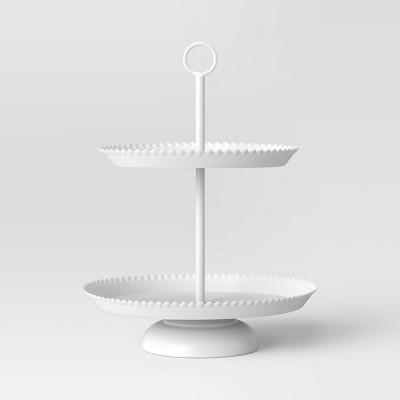 Care Instructions Not Provided Cake Stands Tiered Servers Target