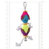 Prevue Pet Products Eggman Playfuls Forage & Engage Bird Toy 62619. - 3 of 3