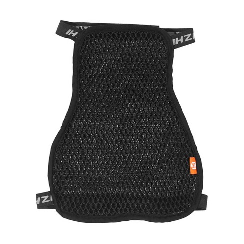 Long 3D Mesh Motorcycle Seat Cushion