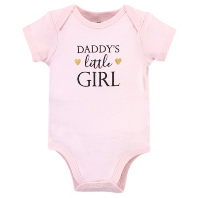 Daddy Baby Clothes Target