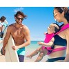 WaterLand Baby Carrier - Pink Flamingo - 3 of 4