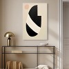 Art Remedy Universe Band Contemporary Shapes Abstract Wall Art Unframed - 2 of 4