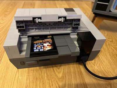 Lego nes online comprar