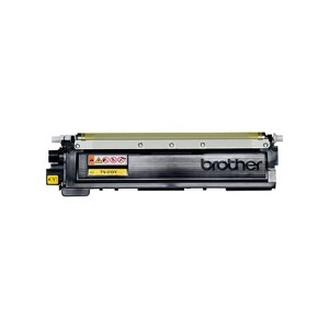 Brother TN210Y Toner Yellow - 1 of 4