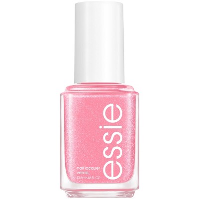 essie Salon-Quality Vegan Nail Polish - 0.46 fl oz