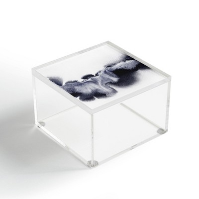 Georgiana Paraschiv MF12 4" x 4" Acrylic Box - Deny Designs