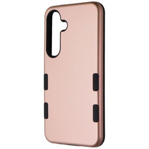 Echelon Elevated Essential Phone Case for Samsung Galaxy S24 - Rose Gold - 1 of 1