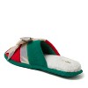 Dearfoams Unisex Novelty Holiday Christmas Scuff Slipper - image 2 of 4