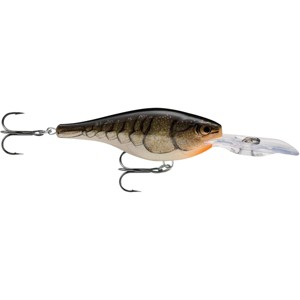 Rapala Shad Rap RS 07 Fishing Lure - 1 of 2