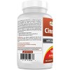 Cinnamon 1000 mg 180 Capsules - image 4 of 4