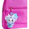 Barbie Cutie Reveal Costume-Themed Pet & Accessories with 5 Surprises Including Mini Pet, Color Change & Clip - 4 of 4