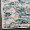 Skyler SKY186 Power Loomed Indoor Rugs - Safavieh - 2 of 3