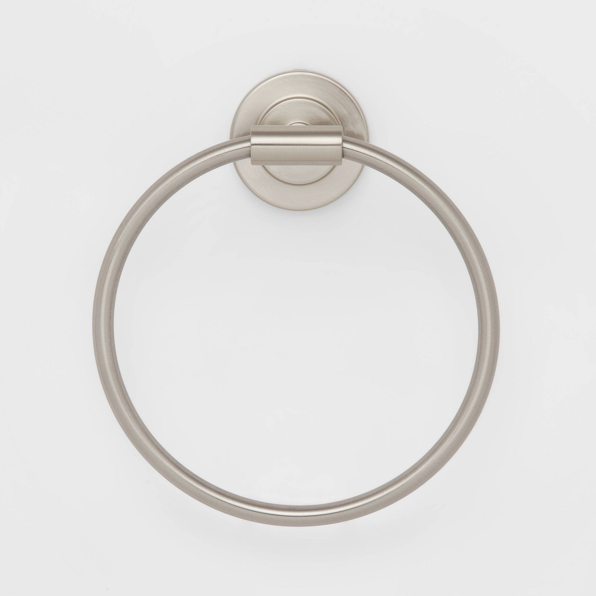 Clean Towel Ring - Threshold™