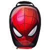 Marvel Spider-Man Lenticular Comic Superhero Insulated Lunch Tote - 2 of 4