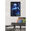 Trends International DC Comics Movie Blue Beetle - Biotech Unframed Wall Poster Prints - 2 of 4