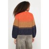 Women's Blythe Sweater - SPIRITUAL GANGSTER - 2 of 4