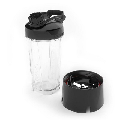 BlendTec Go Jar