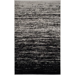 Adirondack ADR113 Non-Shedding Power Loomed Indoor Rugs - Safavieh - 1 of 4
