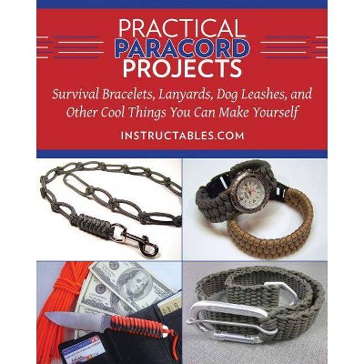 paracord projects