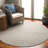 Metro MET578 Hand Tufted Indoor Rugs - Safavieh - 2 of 4