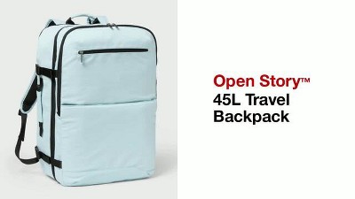 best pre made travel size toiletries bag Explorer PLUS Toiletry Bag