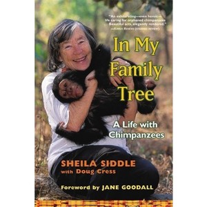 In My Family Tree - by  Sheila Siddle (Paperback) - 1 of 1