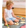 Small Foot Wooden Crockery & Cookware Playset - 2 of 4