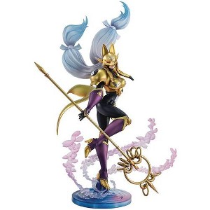 Megahouse - MegaHouse - Digimon Tamers - G.E.M. Series Sakuyamon Figure - 1 of 4