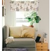 C&F Home Amber Sands Valance Collection - 4 of 4