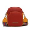 MKF Collection Rachel Women’s Crossbody Bag Vegan Leather by Mia K - 2 of 4