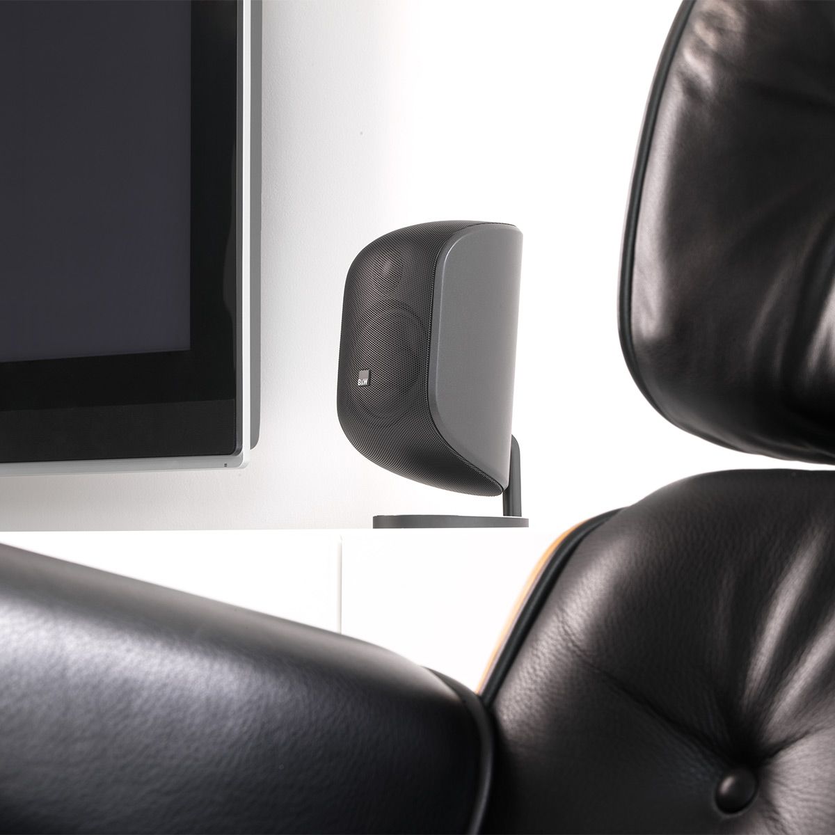 Bowers & Wilkins M-1 Satellite Speaker - Each - thumbnail 4