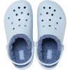 Crocs Kids Baya Lined Clog Slippers - image 3 of 4