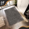 Nevlers Non-Slip TPO and Felt Rug Pad - 4 of 4