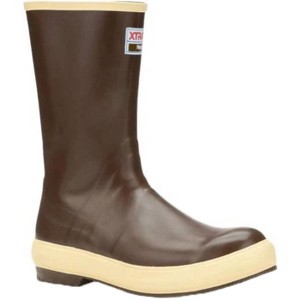 Men's Xtratuf 12 in Legacy Boot, 22172G, Brown - 1 of 4